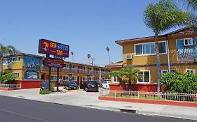 Sea Breeze Inn - Lax Airport, Los Angeles